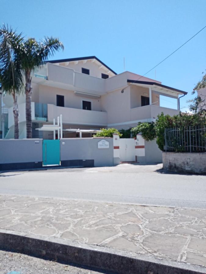 B&B Aurora'S House Castellabate Dış mekan fotoğraf