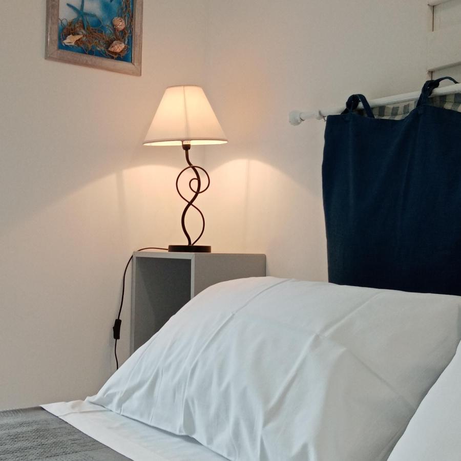 B&B Aurora'S House Castellabate Dış mekan fotoğraf