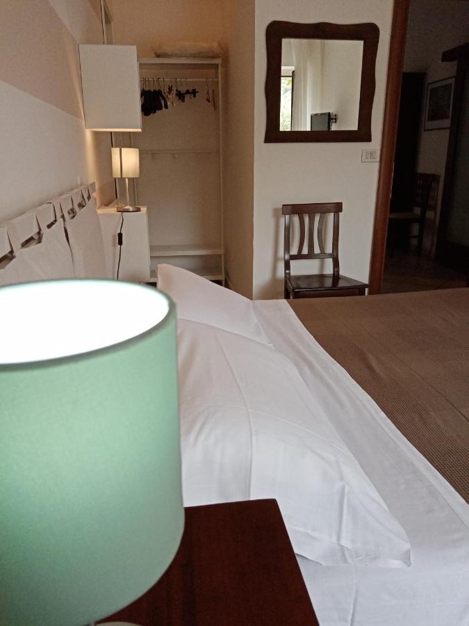 B&B Aurora'S House Castellabate Dış mekan fotoğraf