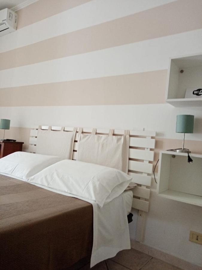 B&B Aurora'S House Castellabate Dış mekan fotoğraf