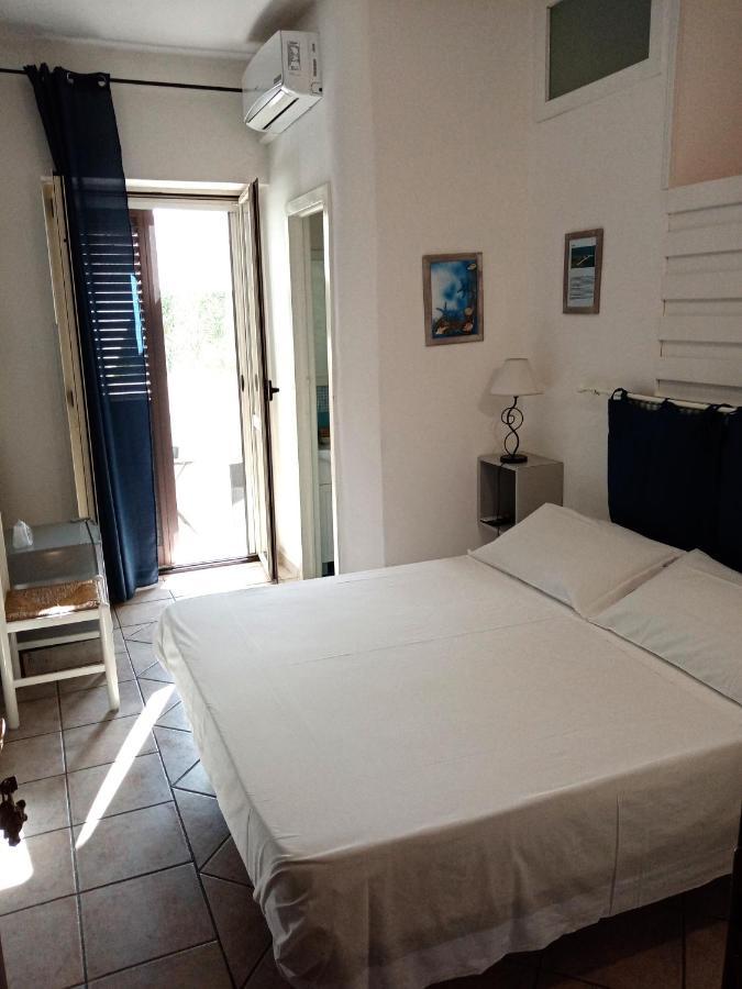 B&B Aurora'S House Castellabate Dış mekan fotoğraf