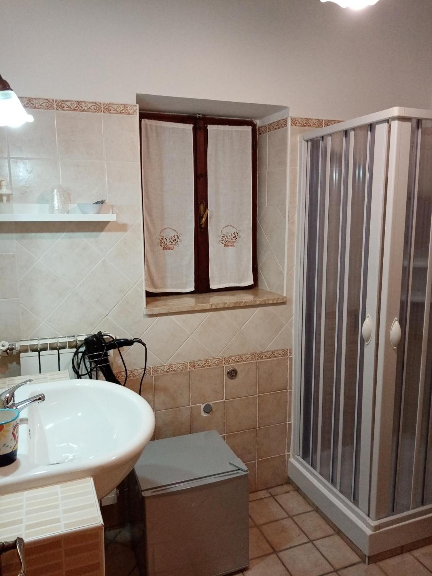 B&B Aurora'S House Castellabate Dış mekan fotoğraf