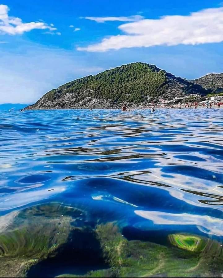 B&B Aurora'S House Castellabate Dış mekan fotoğraf