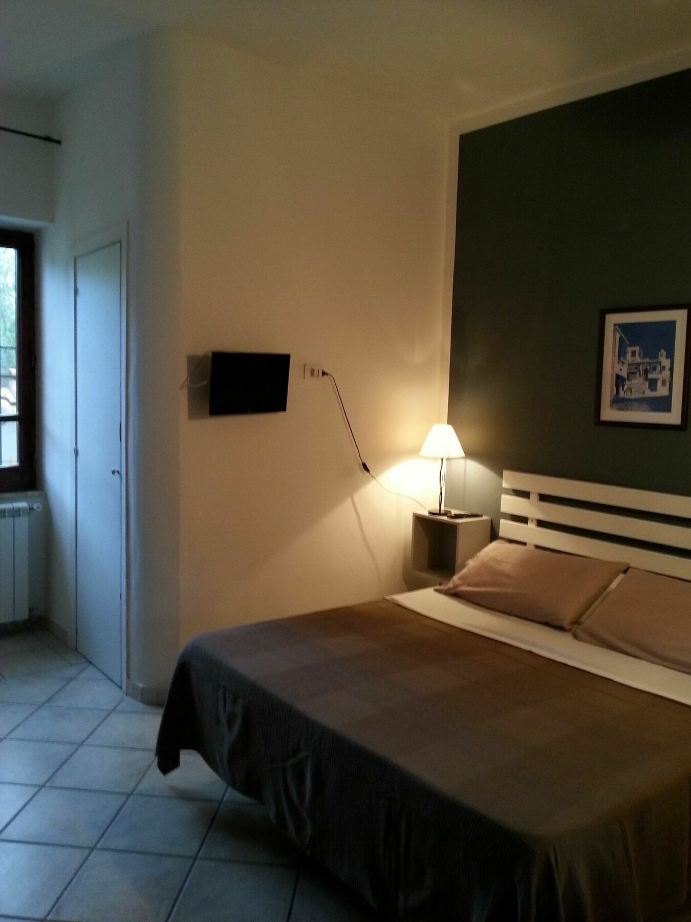 B&B Aurora'S House Castellabate Dış mekan fotoğraf