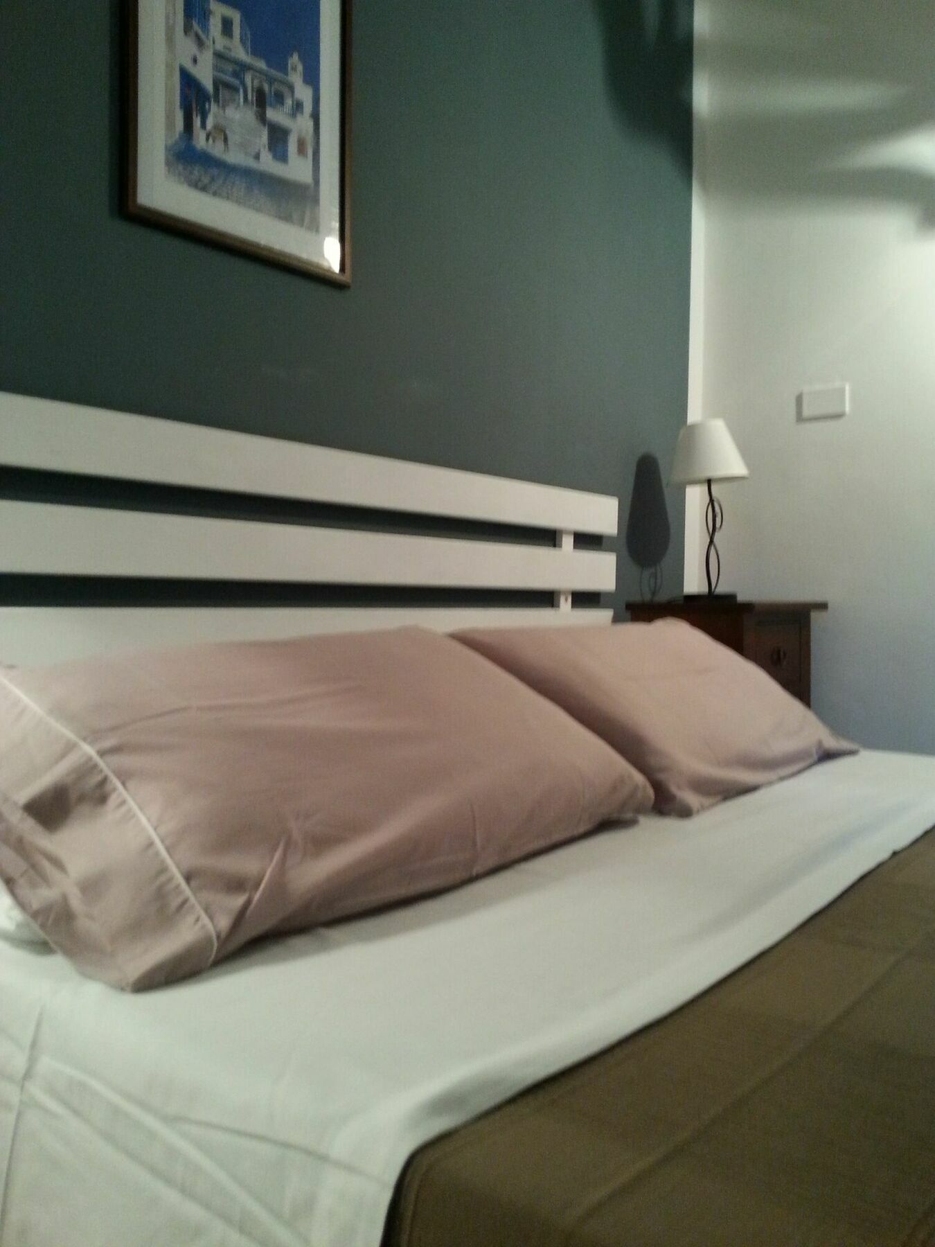 B&B Aurora'S House Castellabate Dış mekan fotoğraf